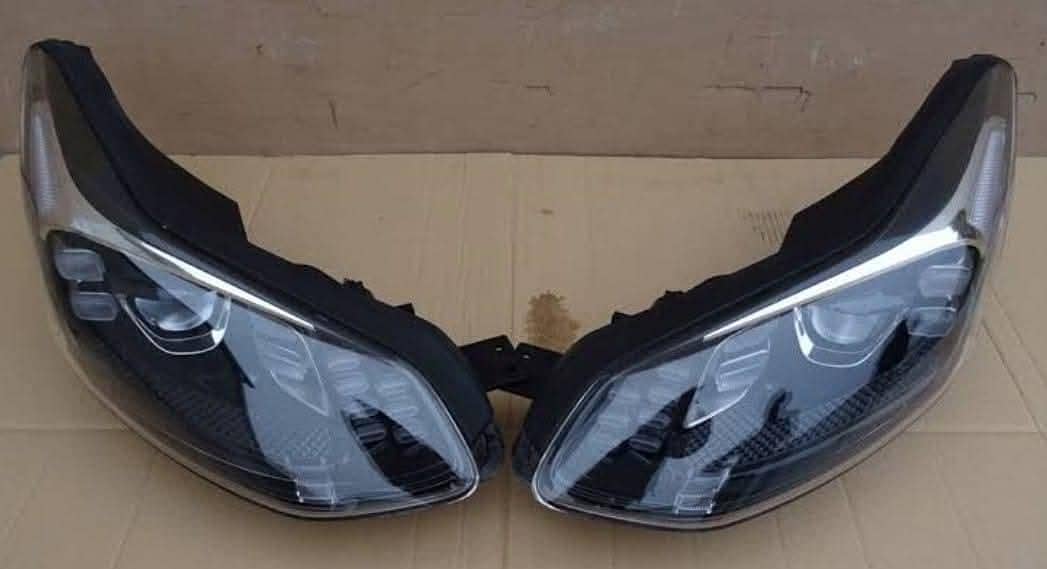stonic lights available 2