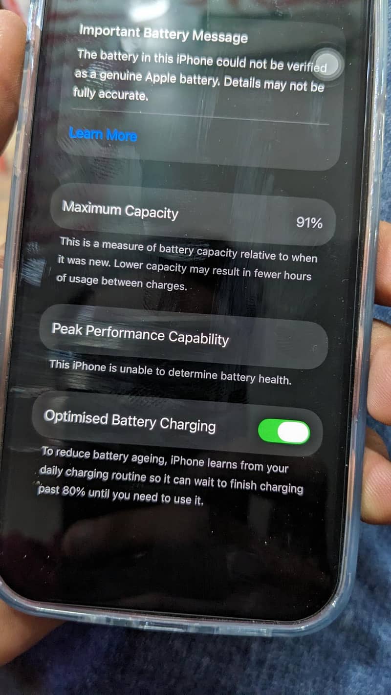 Apple iPhone 12 Pro 1