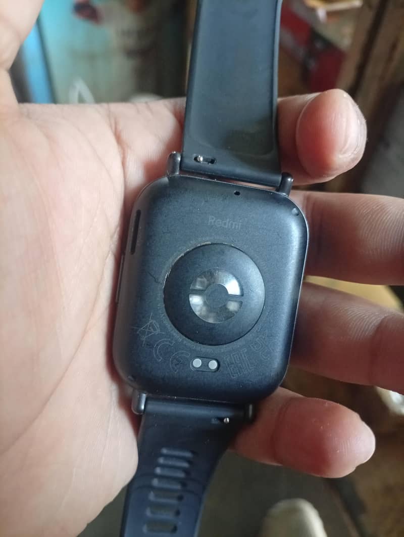 Redmi watch A5 1