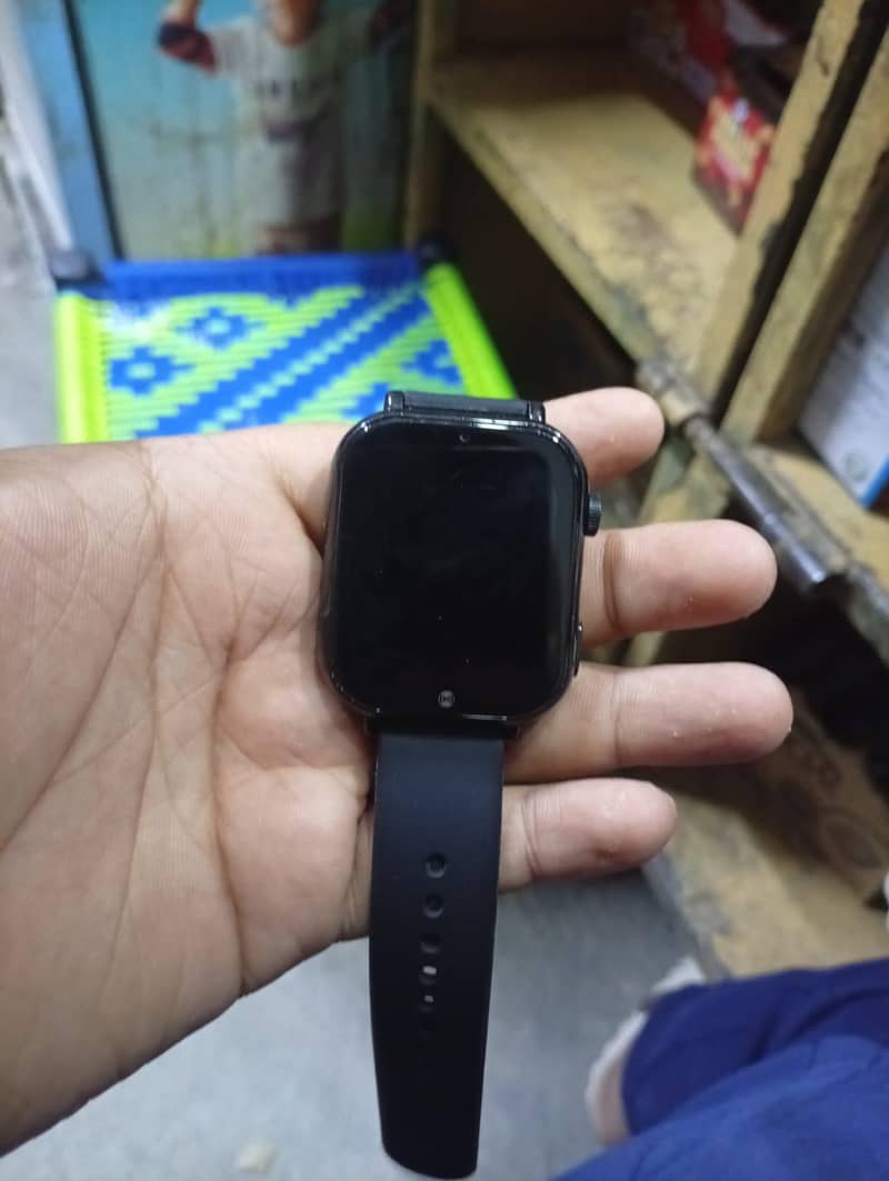 Redmi watch A5 2
