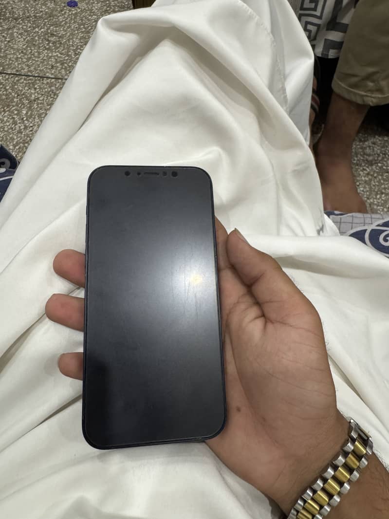 Apple iPhone 12 0