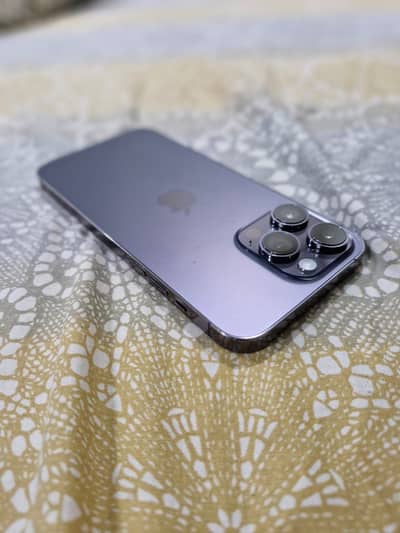 Apple iPhone 14 Pro Max