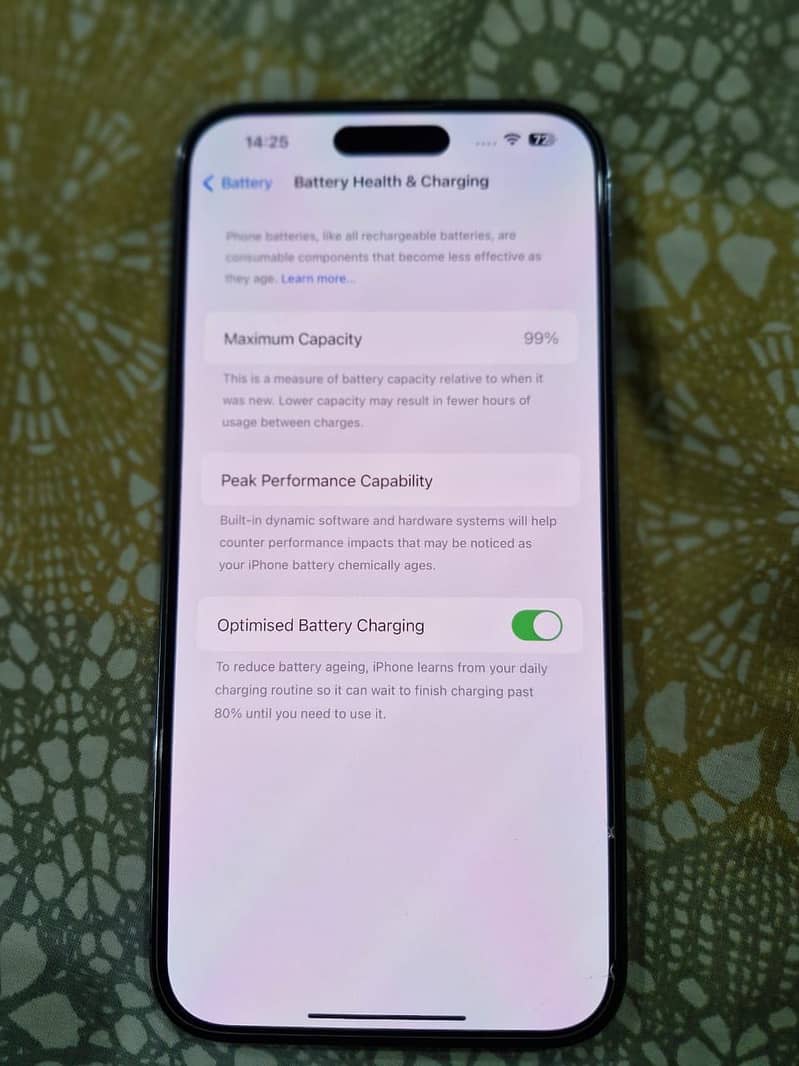 Apple iPhone 14 Pro Max 7