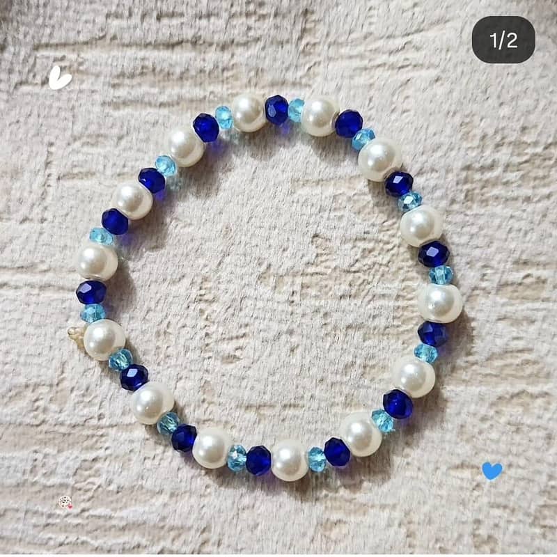 Bracelets 1