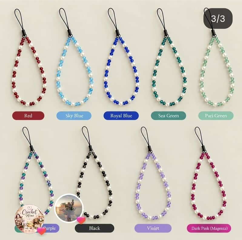 Bracelets 2