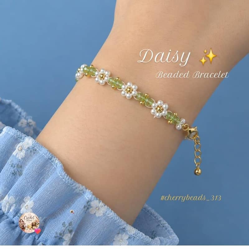 Bracelets 3
