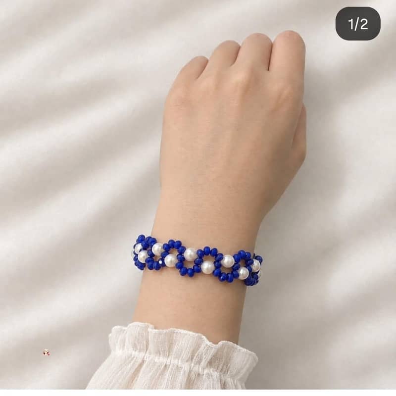 Bracelets 4
