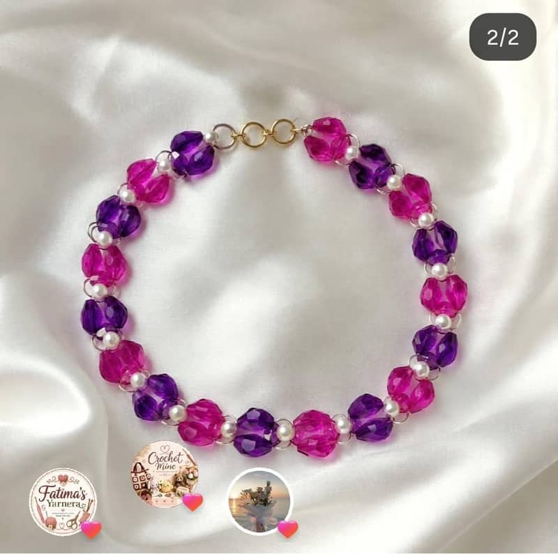 Bracelets 11