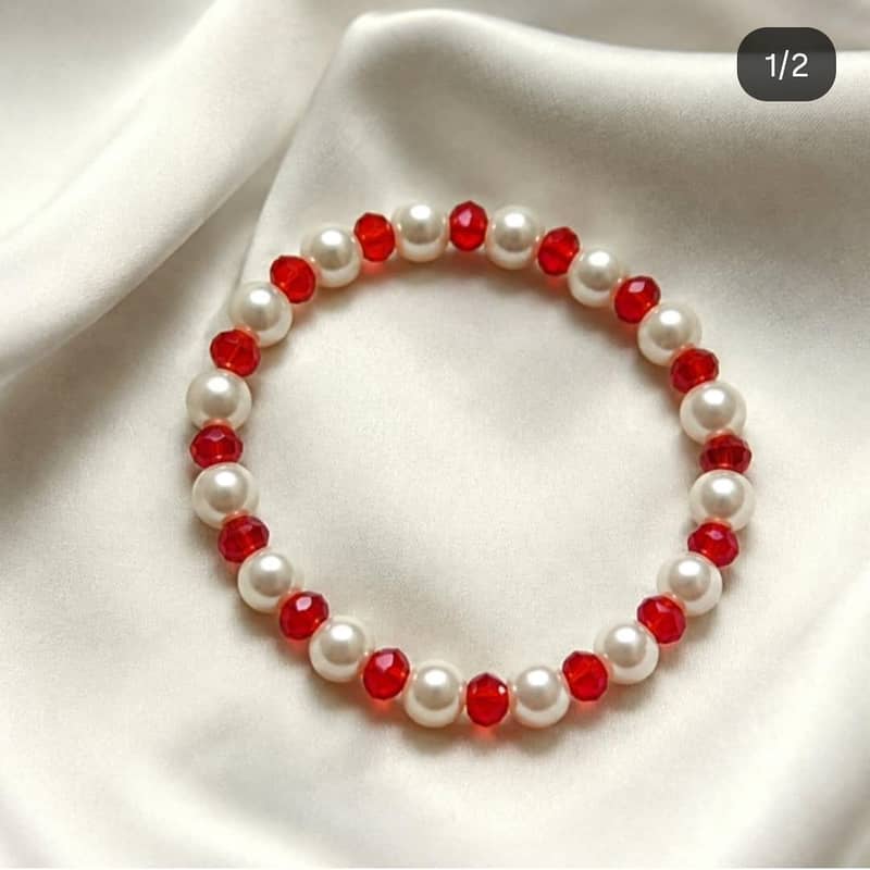 Bracelets 12