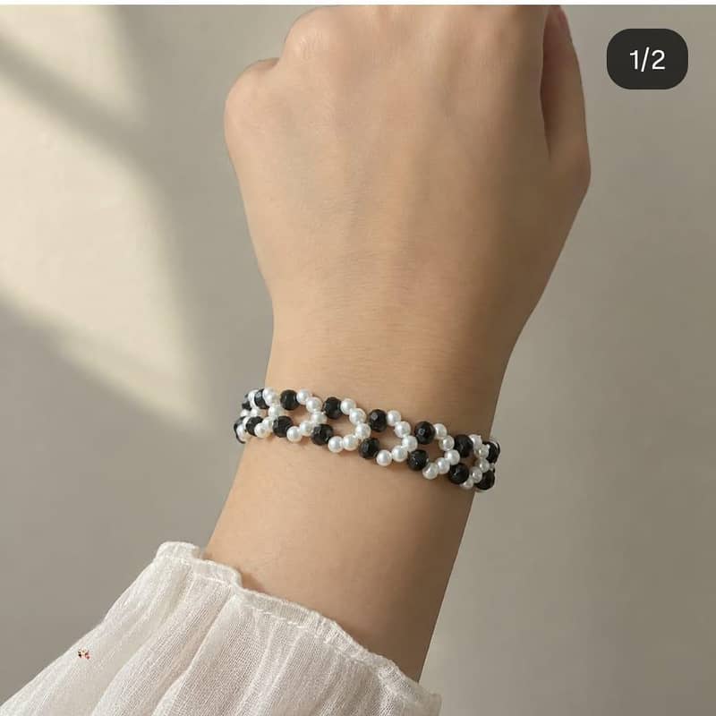 Bracelets 14