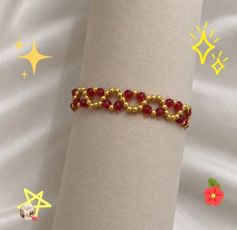 Bracelets 15