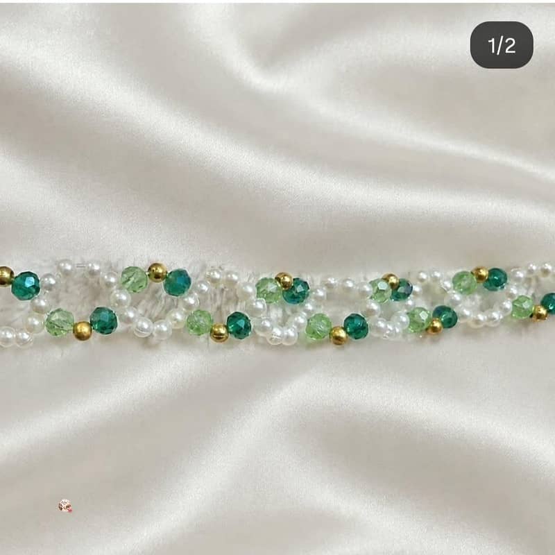 Bracelets 16