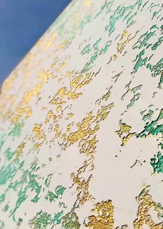 Rock. wall nova paint 0
