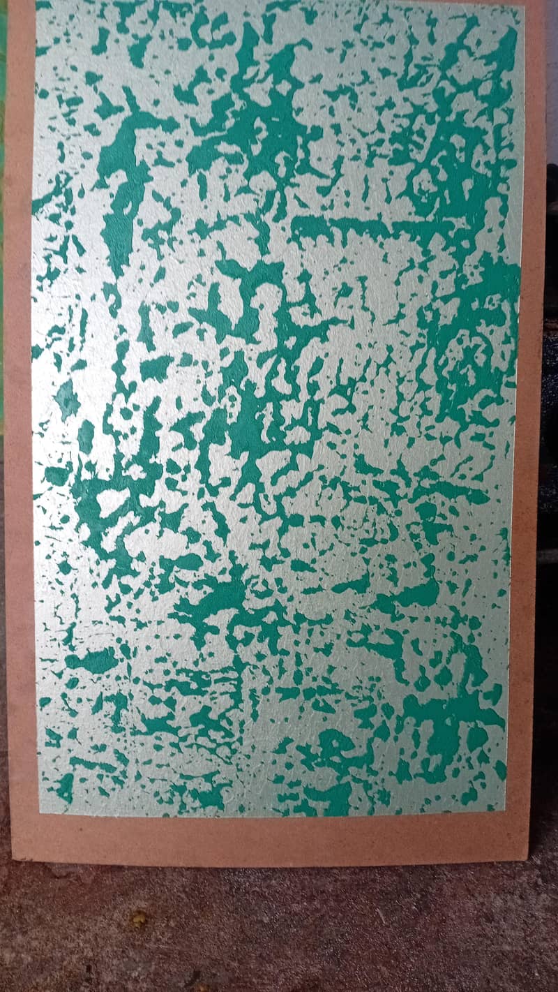 Rock. wall nova paint 3