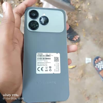 Tecno Other Model