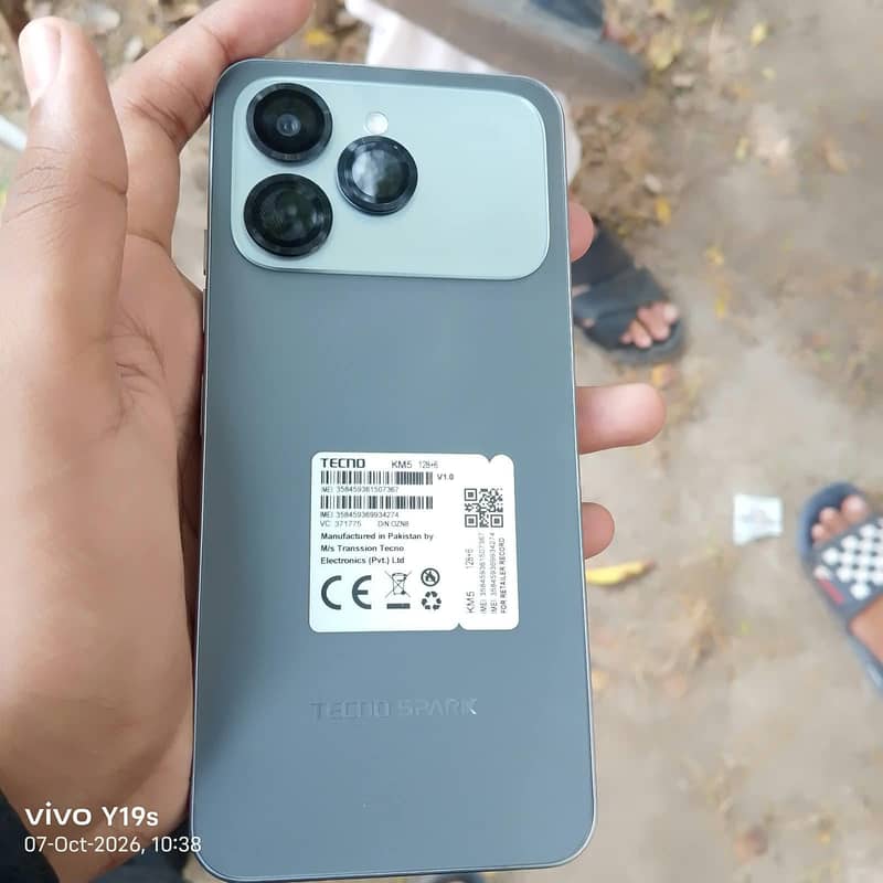 Tecno Other Model 0