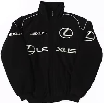 F1 x lexus
