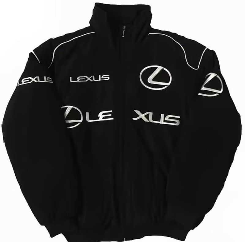 F1 x lexus 0