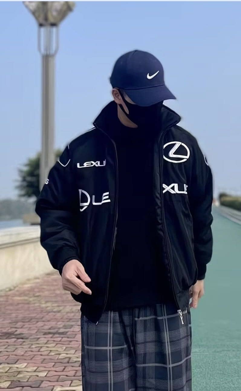 F1 x lexus 2