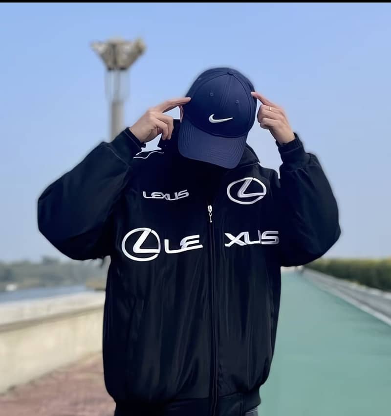 F1 x lexus 3