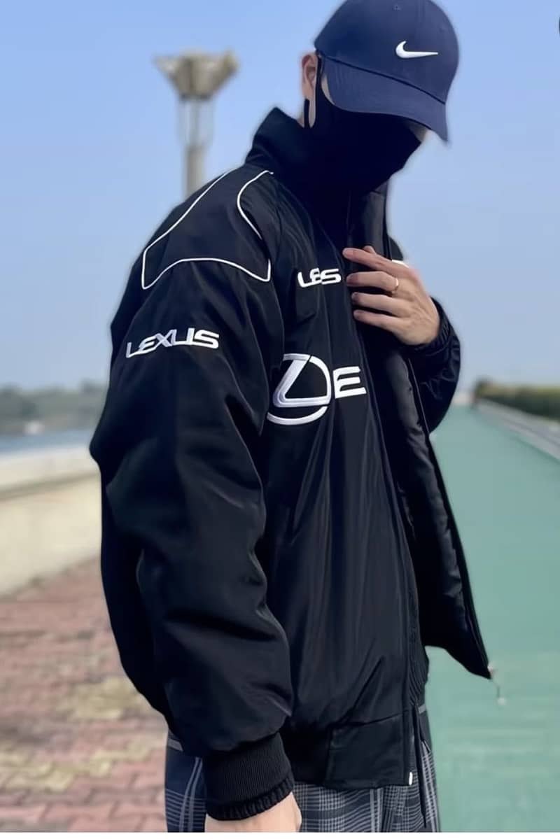 F1 x lexus 4