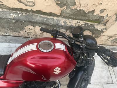 suzuki