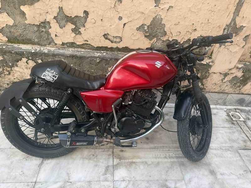 suzuki 1