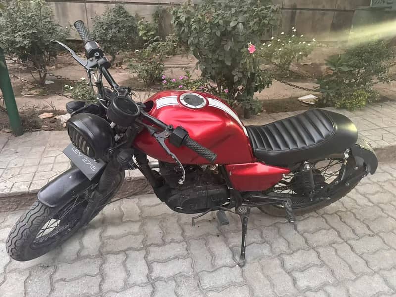 suzuki 5