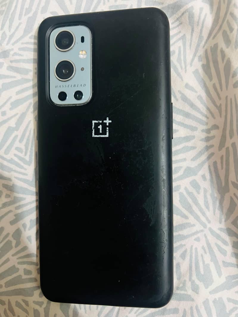 One Plus 9 Pro 0