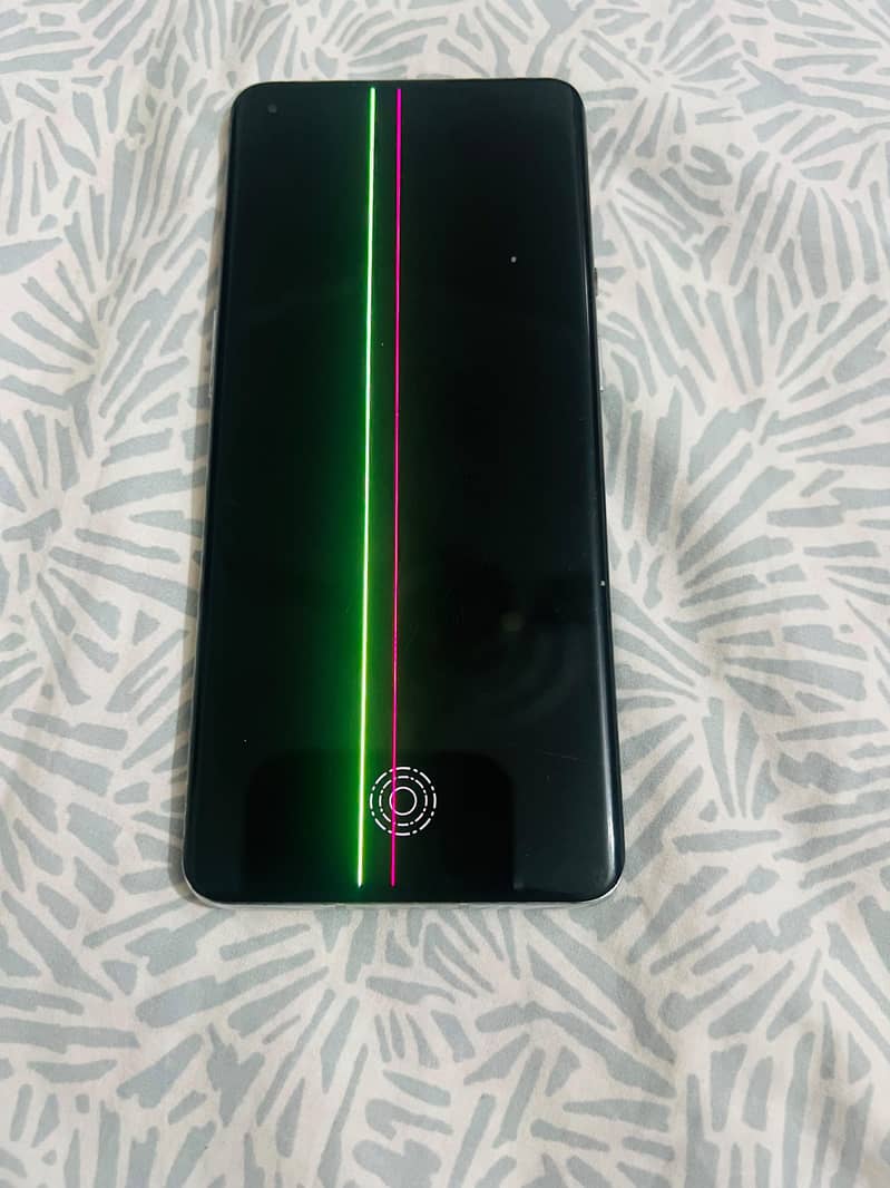 One Plus 9 Pro 1