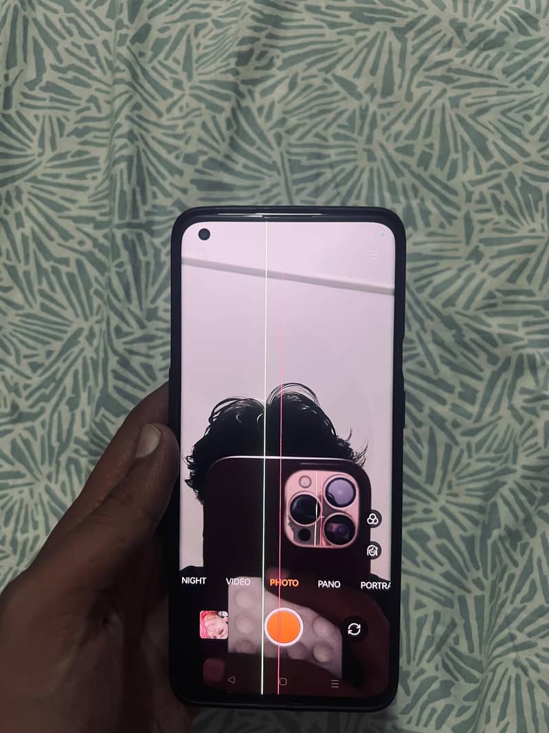 One Plus 9 Pro 2