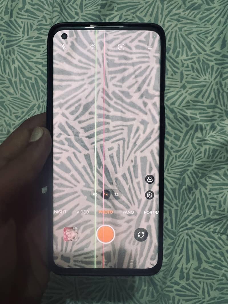 One Plus 9 Pro 3