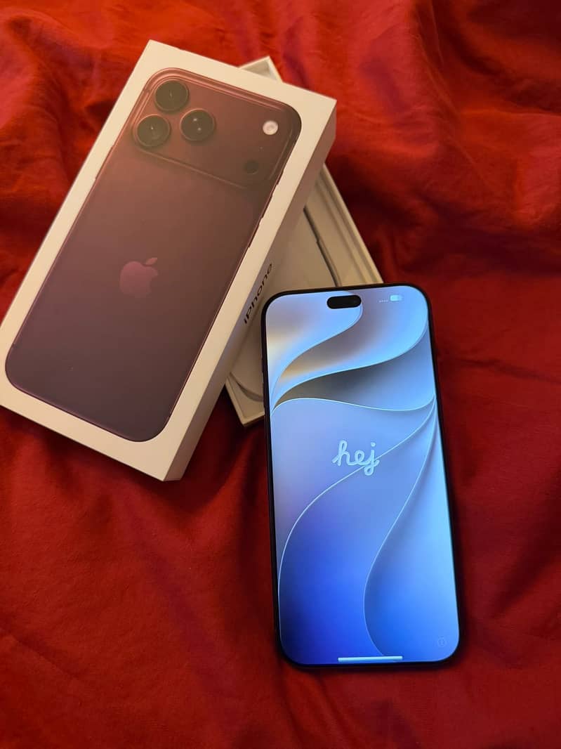 Apple iPhone 18 Pro Max 4