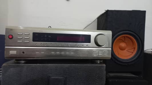 Denon AVR-1601