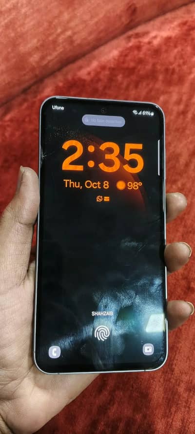 Samsung S23FE Flagship