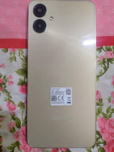 Samsung Mobile A06