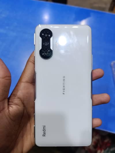 Xiaomi Redmi K40 Gaming