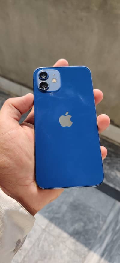 Apple iPhone 12 Factory Unlock 64GB