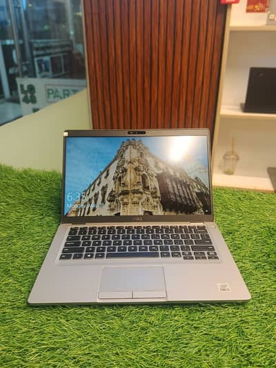 Dell Latitude 5410 | i5 10th Gen | 8GB ram and 256GB SSD | FHD Backlit
