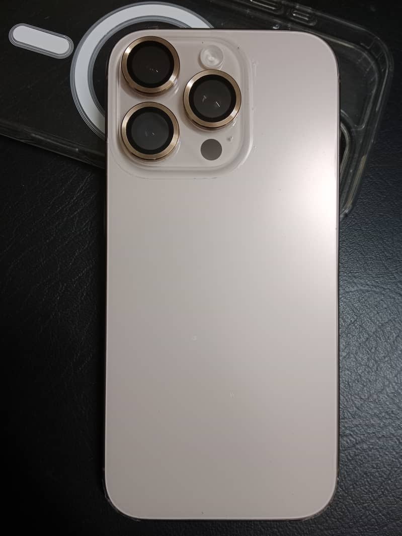 Iphone 16 pro 1