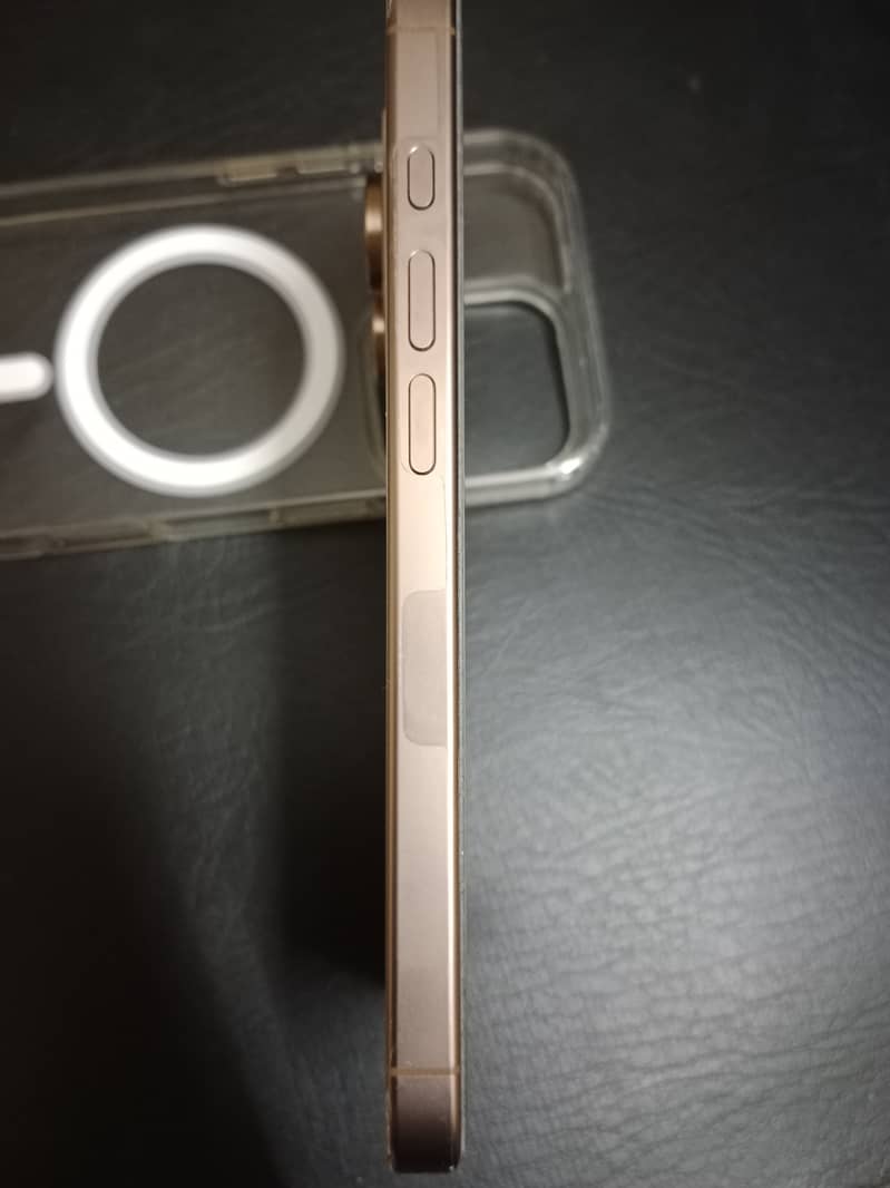 Iphone 16 pro 2