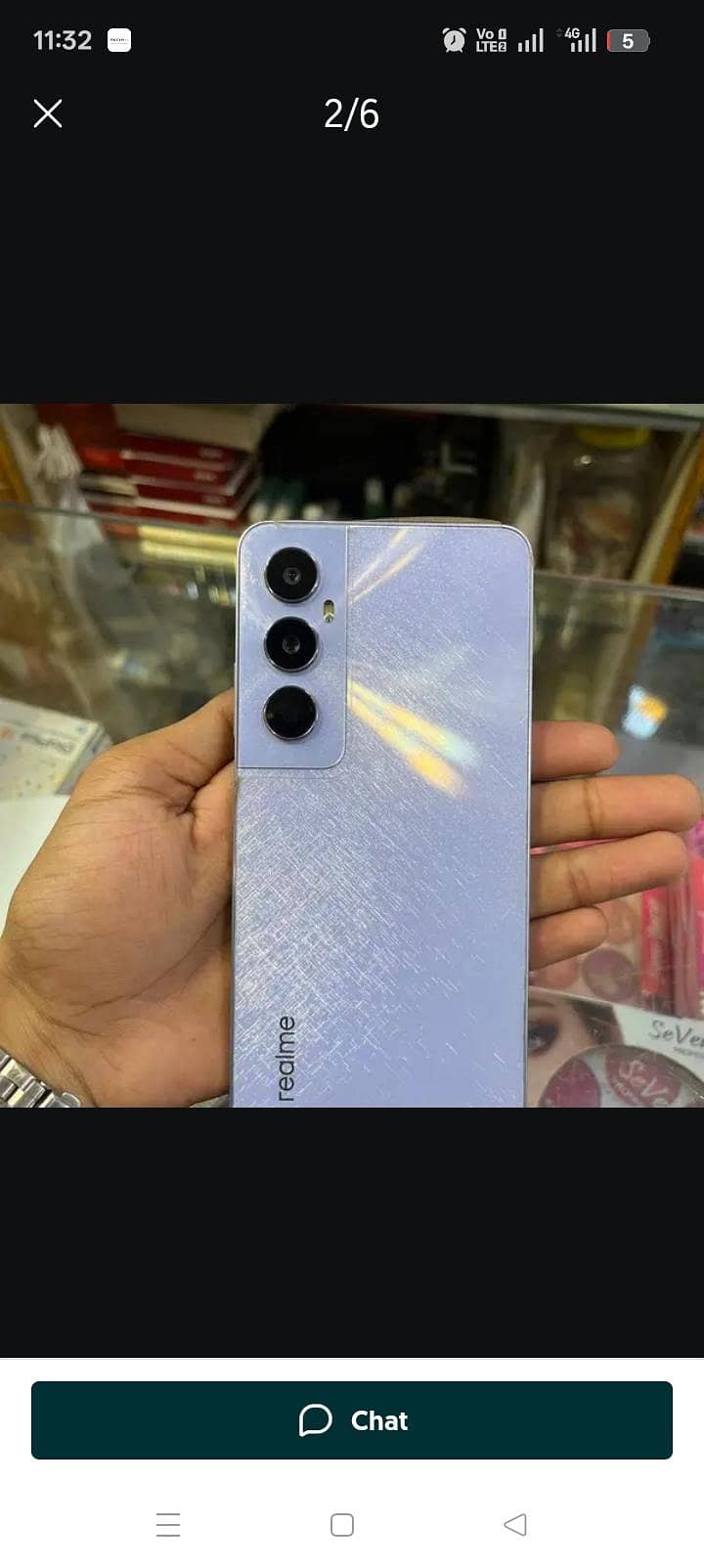 relme c 65 0