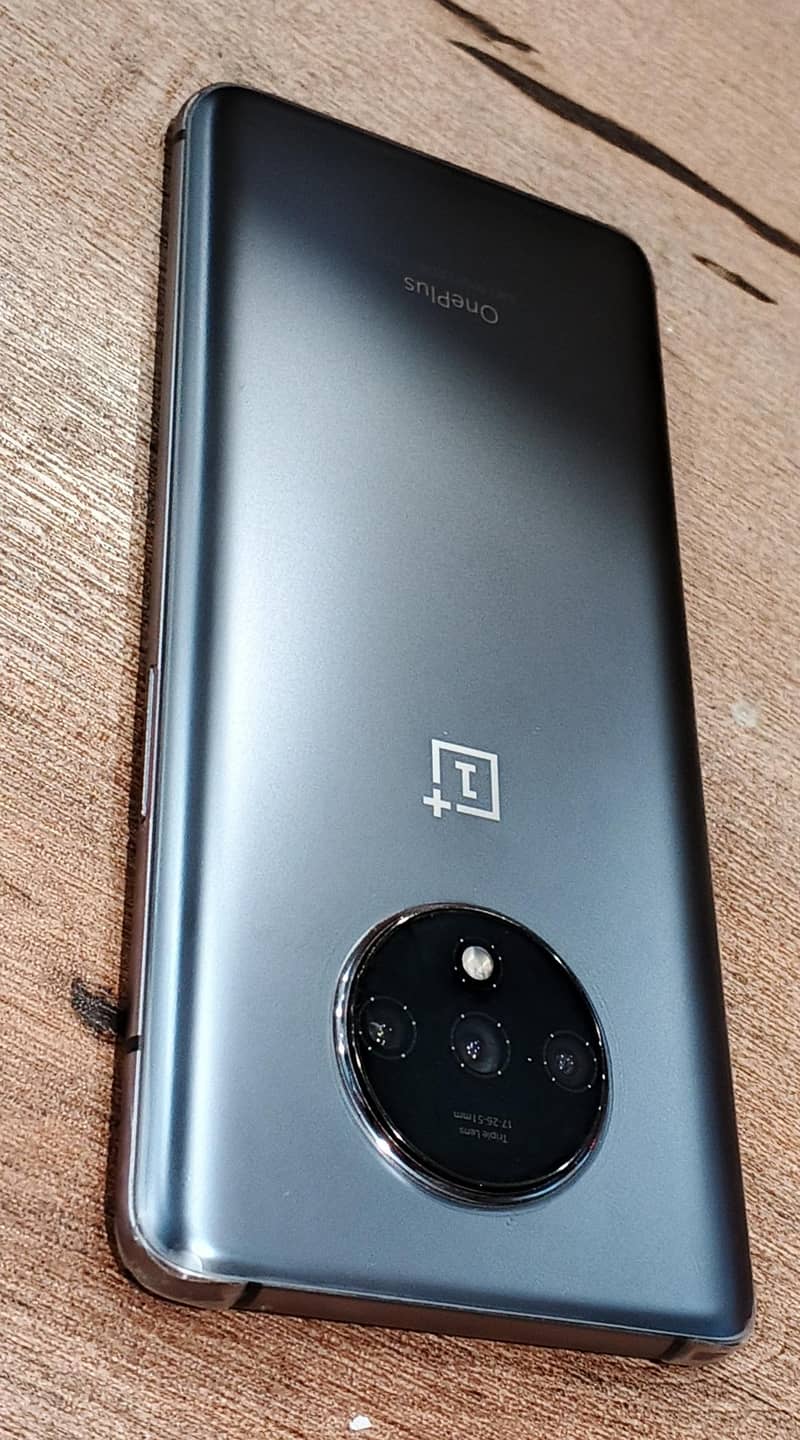 One Plus 7T 0