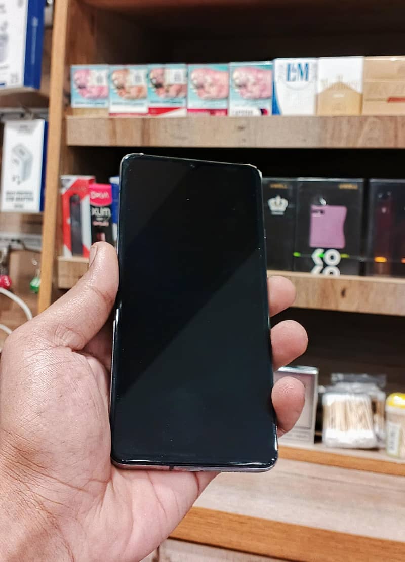One Plus 7T 2