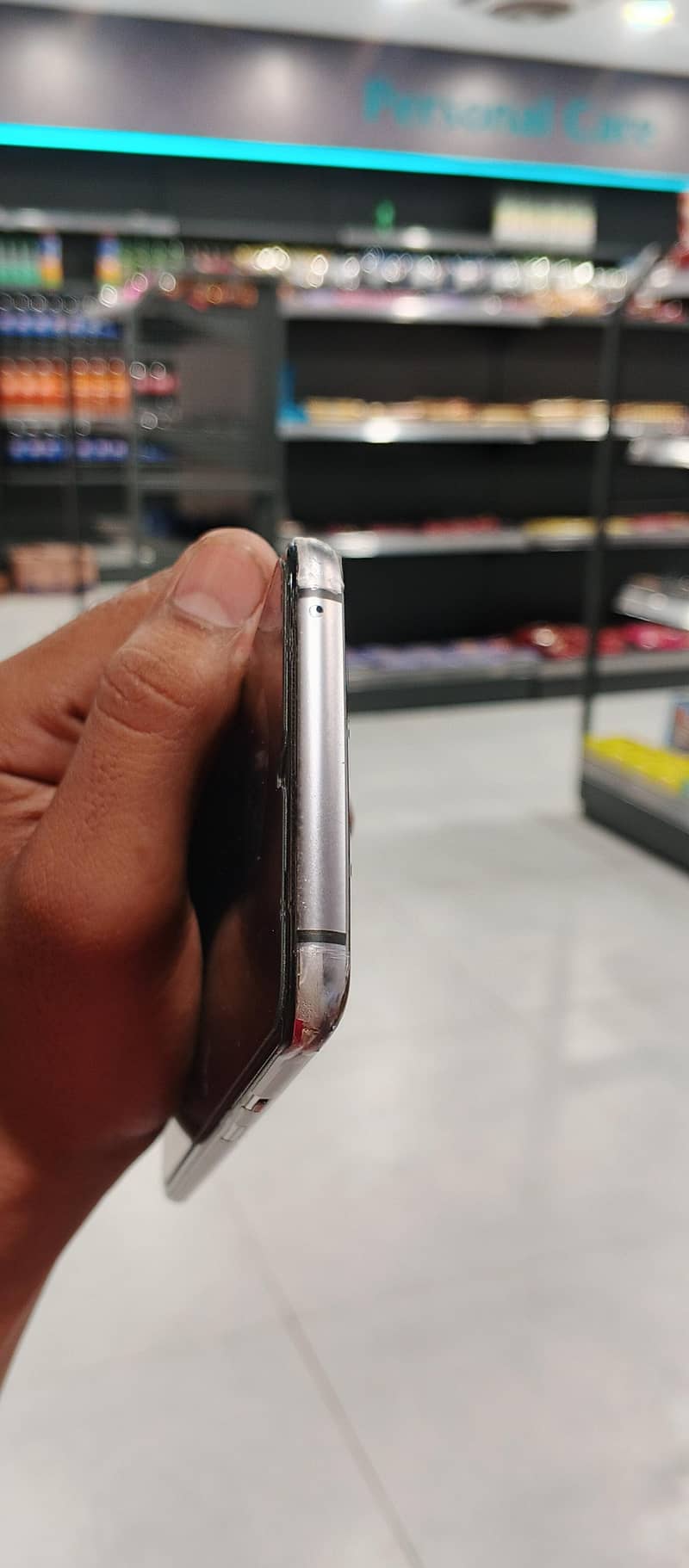 One Plus 7T 4