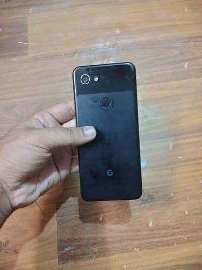 Google Pixel 3a
