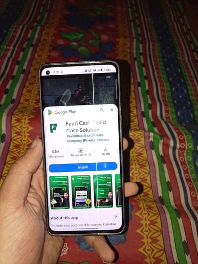 One Plus 8