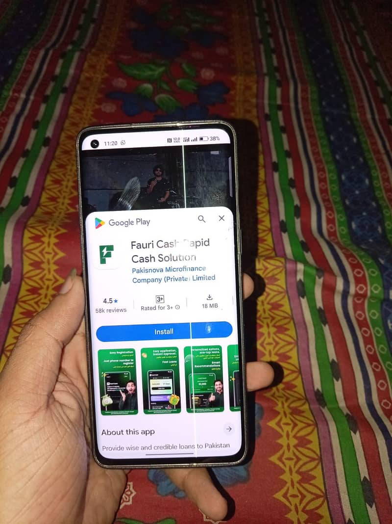 One Plus 8 0