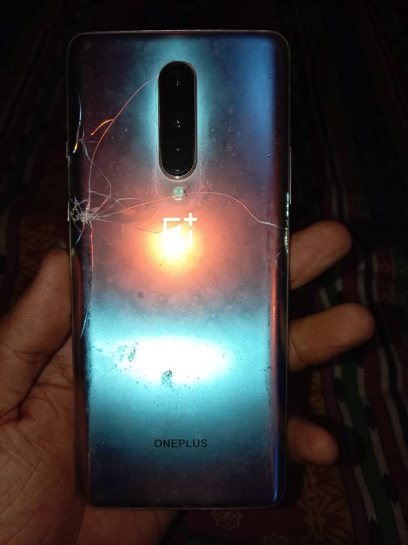 One Plus 8 1