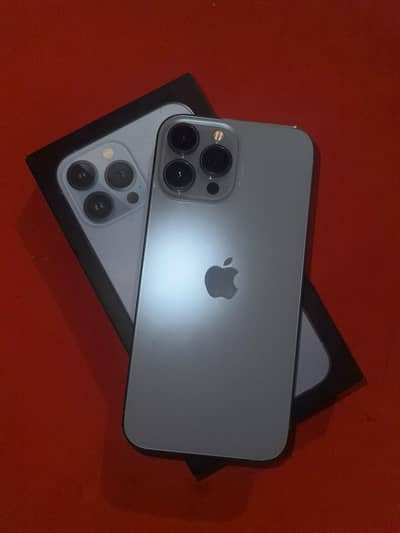 Apple iPhone 13 Pro Max